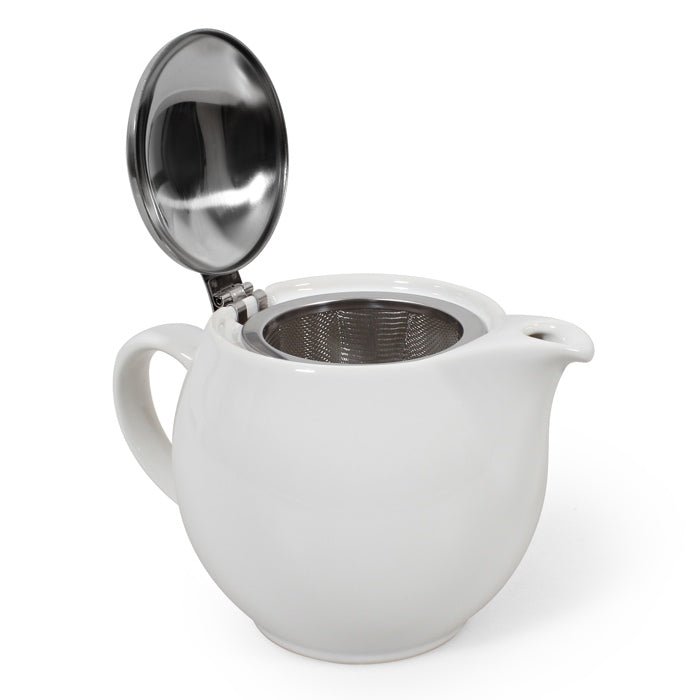 Teekanne Zero 450ml White