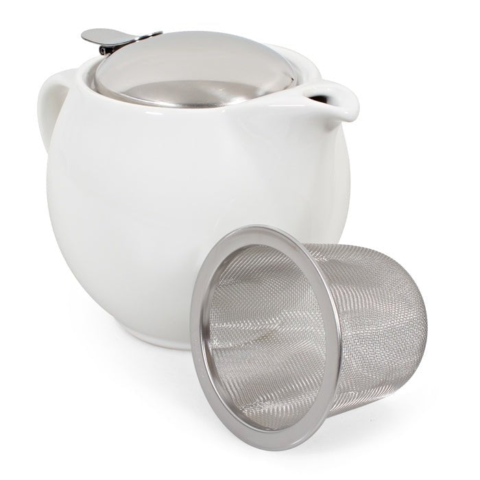 Teekanne Zero 450ml White