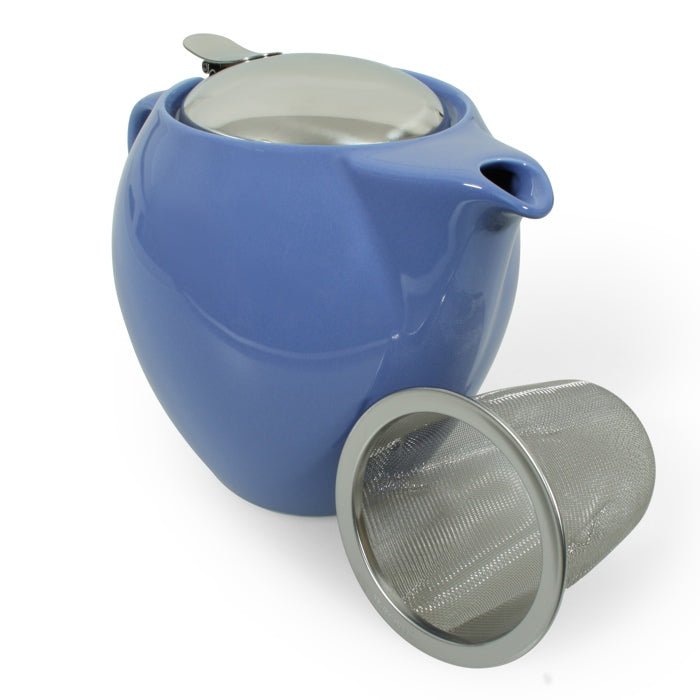 Teekanne Zero 580ml Blueberry