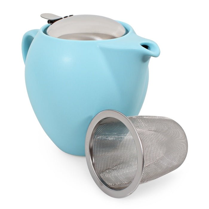 Teekanne Zero 580ml Gelato Mint Blue