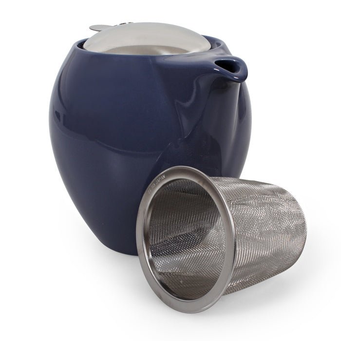 Teekanne Zero 580ml Violet