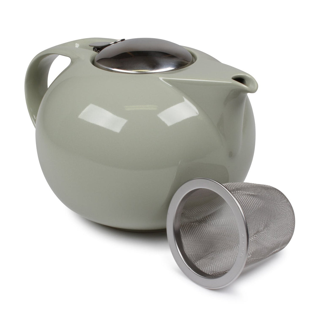 Teekanne Zero Saturn 1,3 Liter Mineral