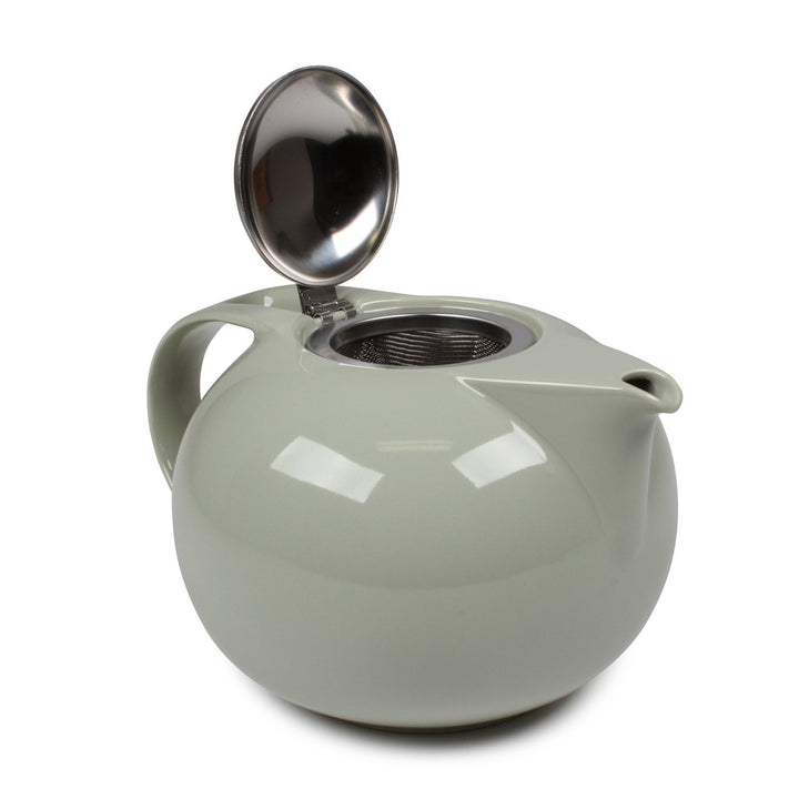 Teekanne Zero Saturn 1,3 Liter Mineral
