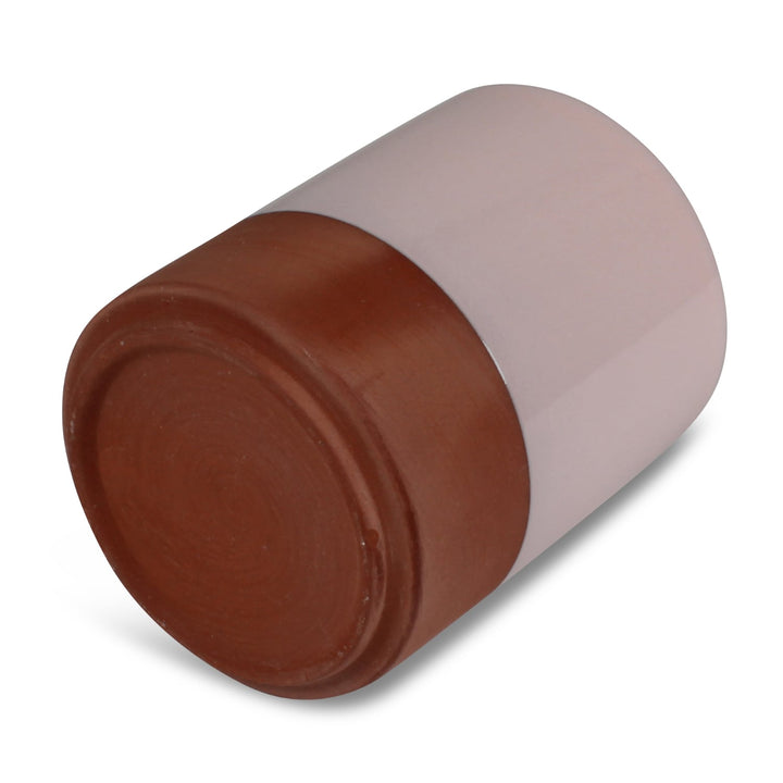 Terrakotta - Becher 250ml Rosa