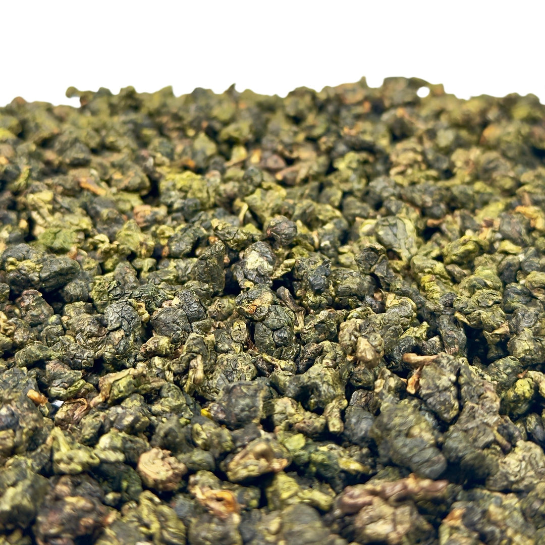 Thailand Jinxuan Oolong