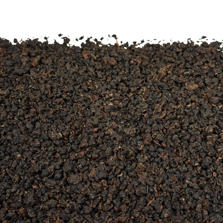 Thailand Ruby Ruanzhi Oolong Bio