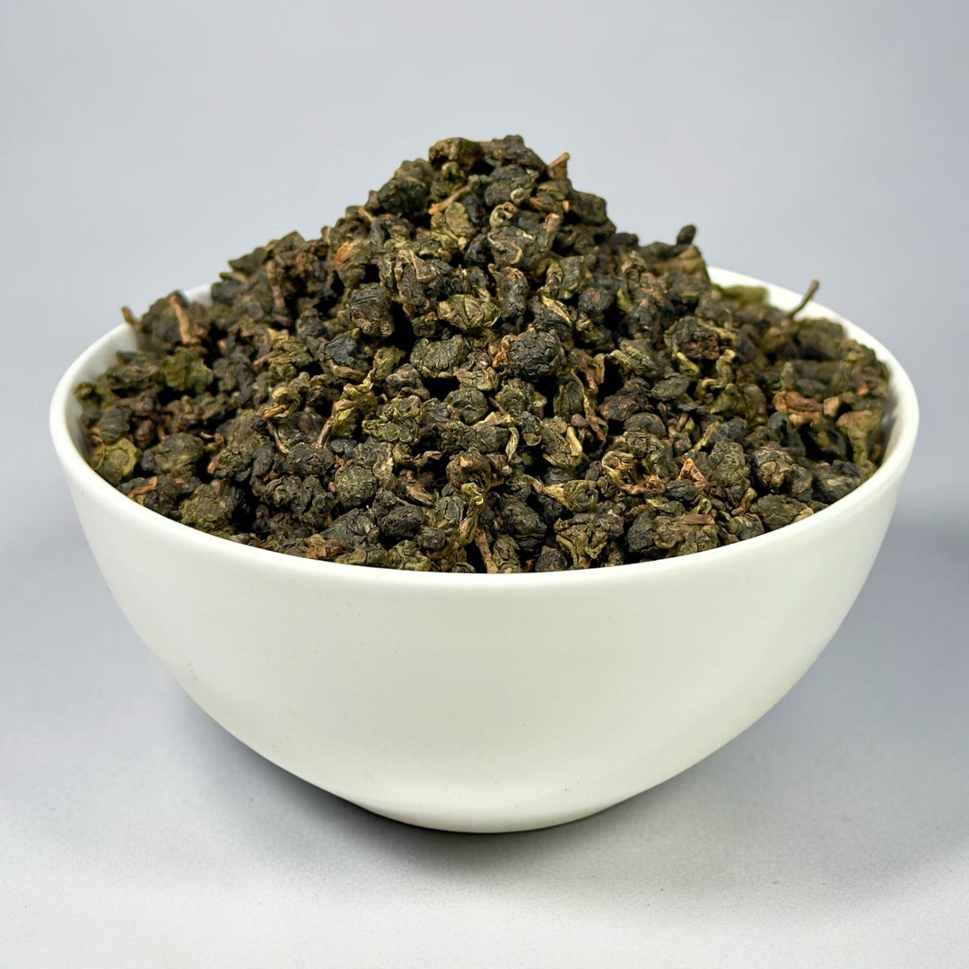 Thailand Soft Stem Oolong No. 17