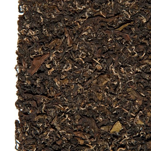 Top Fancy Oolong Bio