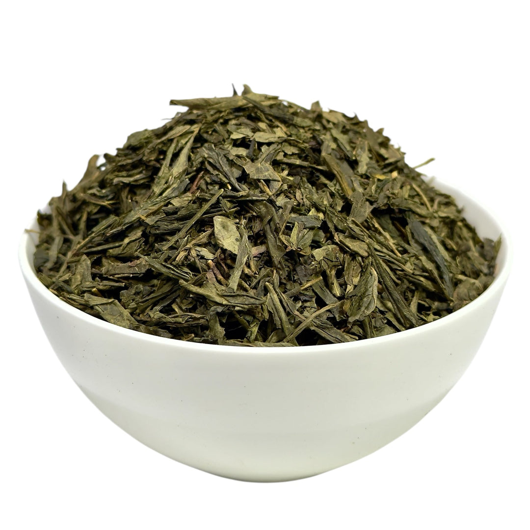 Vanille Premium Grün Bio