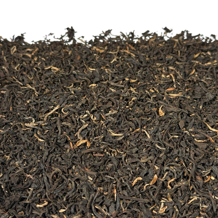 Vietnam Golden Monkey Bio