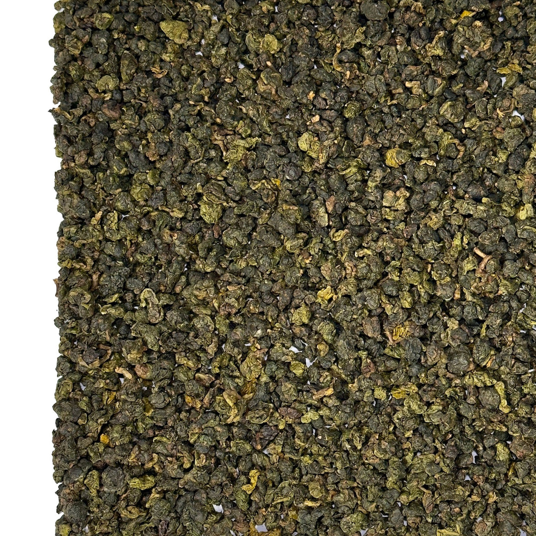 Vietnam Rainforest Oolong Tam Duong