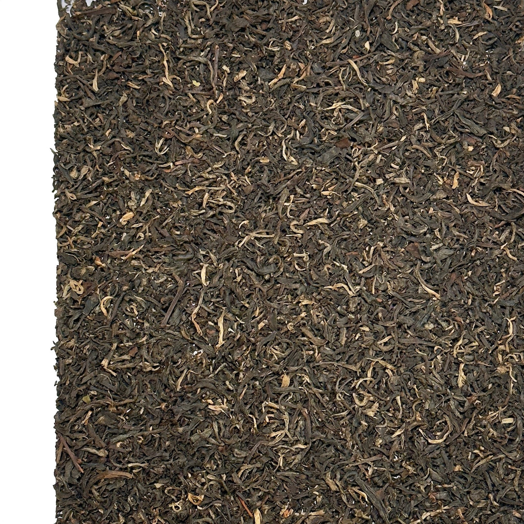 Vietnam Red Tea Bio