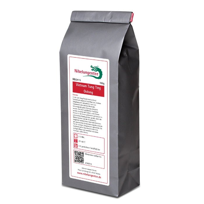 Vietnam Tung Ting Oolong