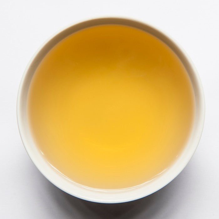 Vietnam Tung Ting Oolong