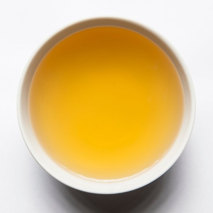 Weißer Tee Goji - Cranberry - Granatapfel