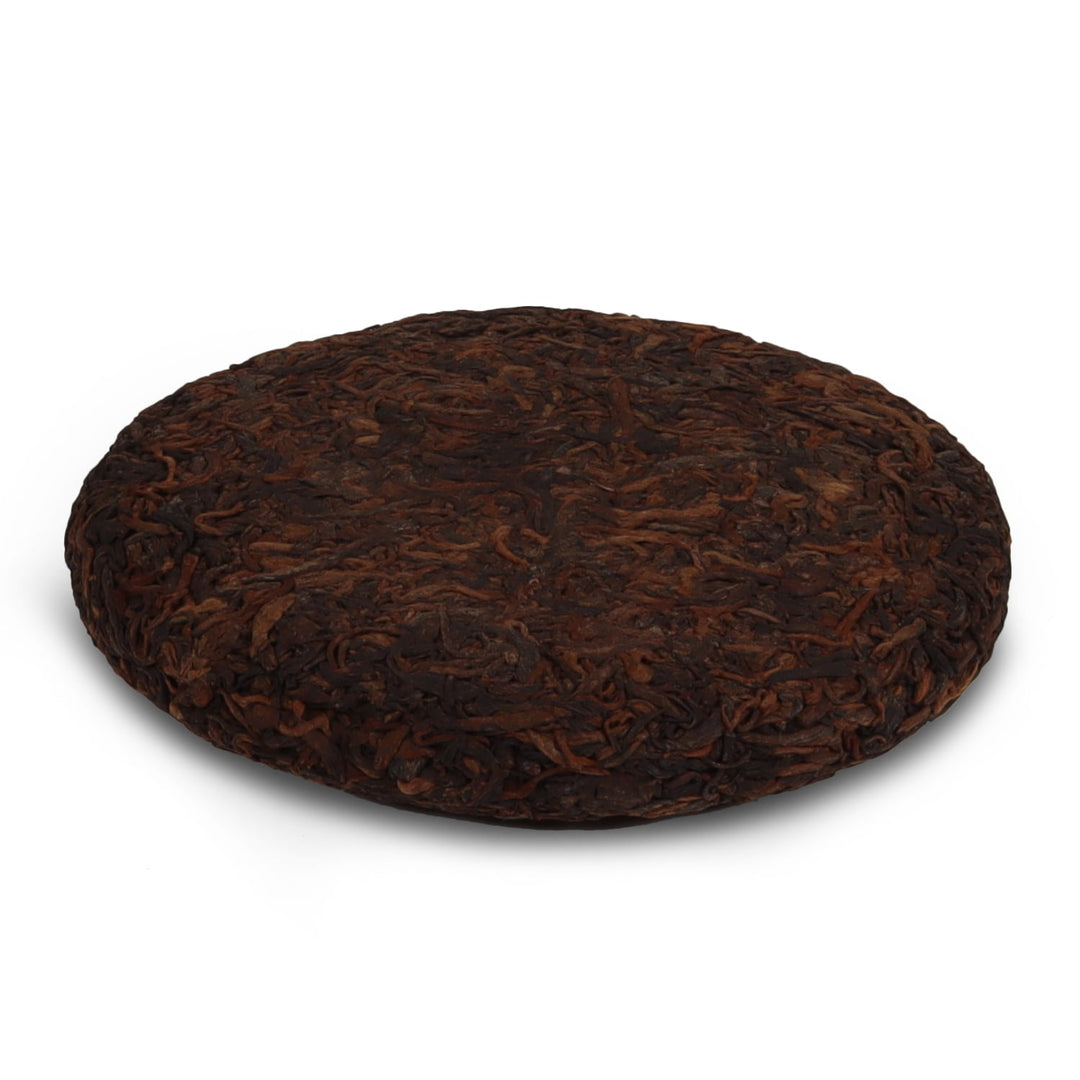 Yunnan Pu - Erh Tea Cake Schwarztee Bio