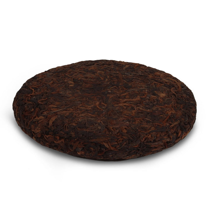 Yunnan Pu - Erh Tea Cake Schwarztee Bio