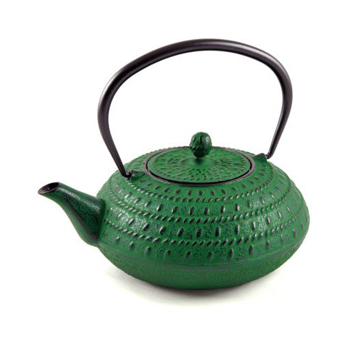 Teekanne Macau 1,2 Liter grün
