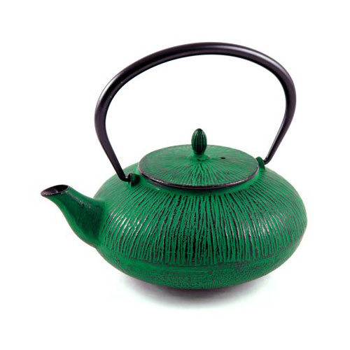 Teekanne Dalian 0,75 Liter grün