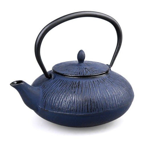 Teekanne Dalian 0,75 Liter nachtblau