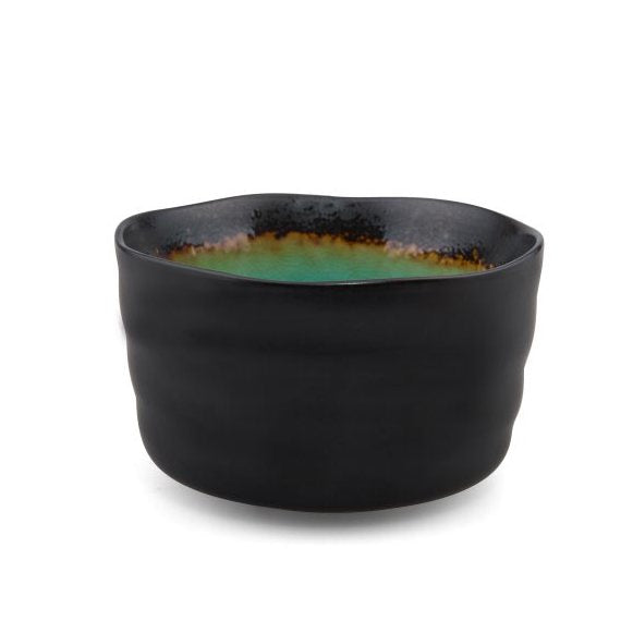 Matcha-Geschenk-Set Klein Black Edition