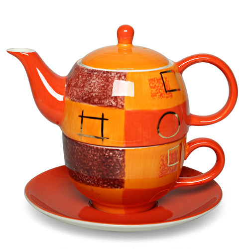 Tea-For-One Set Patricia