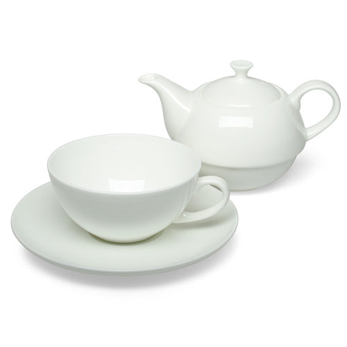 Tea-for-One Set Melly