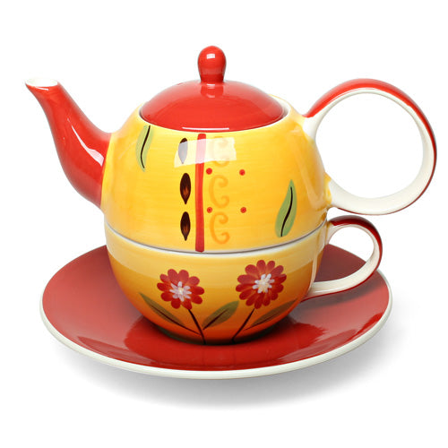 Tea-For-One Set Danja