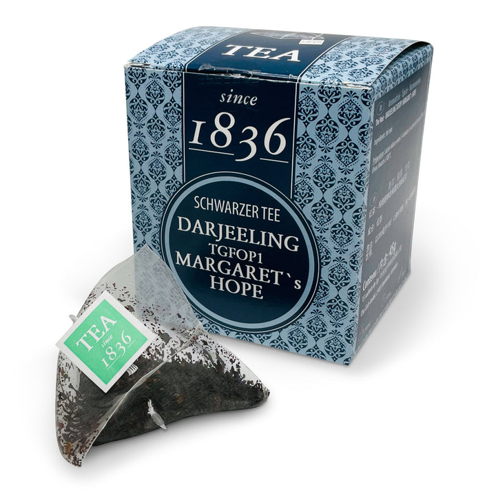 1836 Tea Darjeeling TGFOP1 Margaret`s Hope