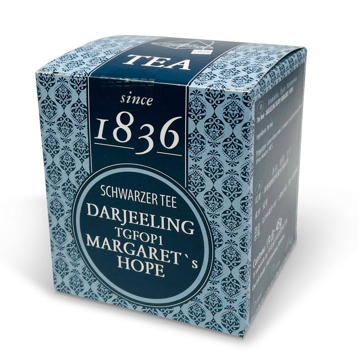 1836 Tea Darjeeling TGFOP1 Margaret`s Hope
