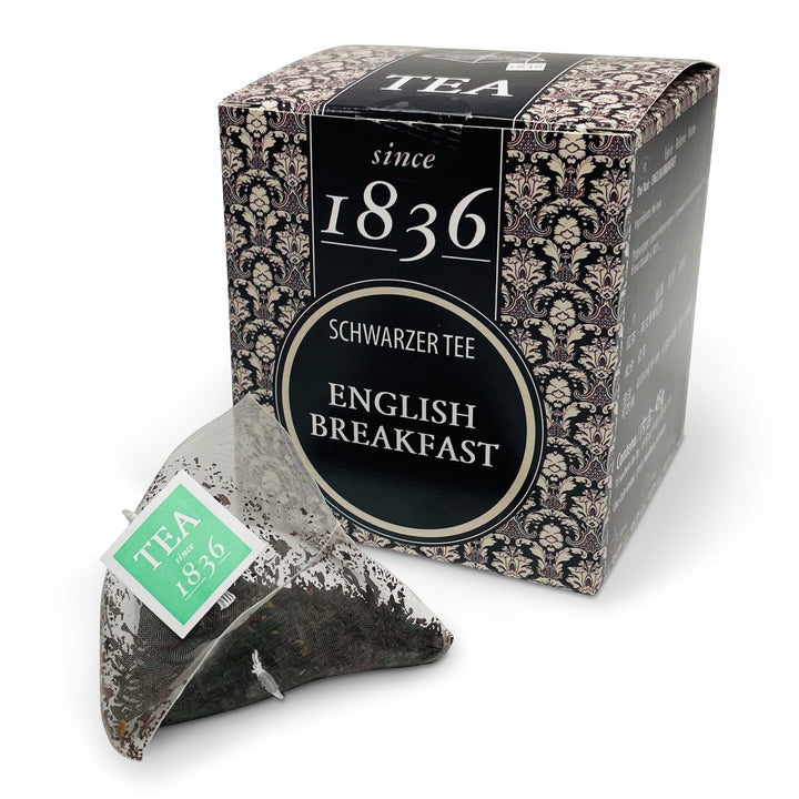 1836 Tea English Breakfast