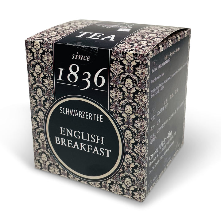 1836 Tea English Breakfast