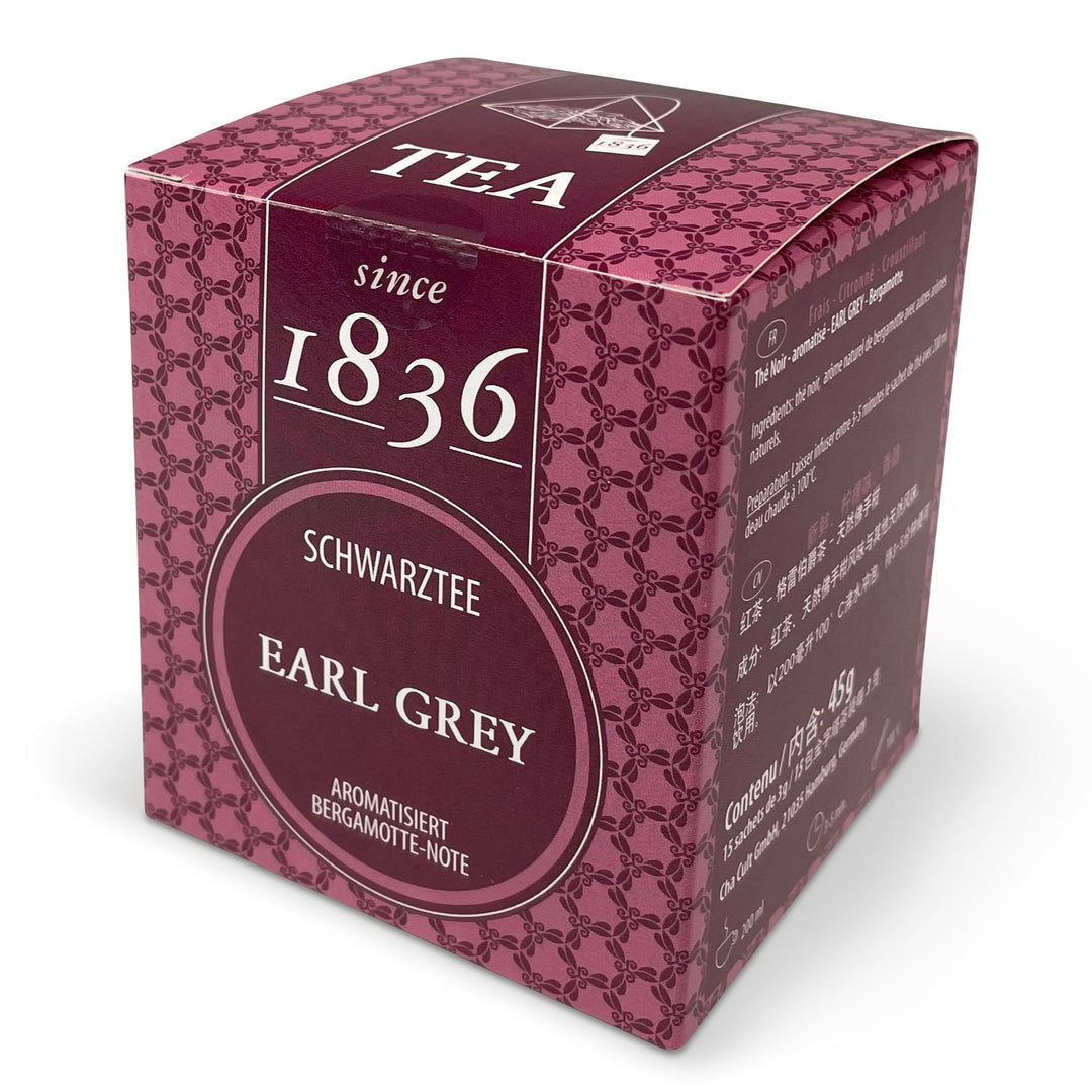 1836 Tea Earl Grey