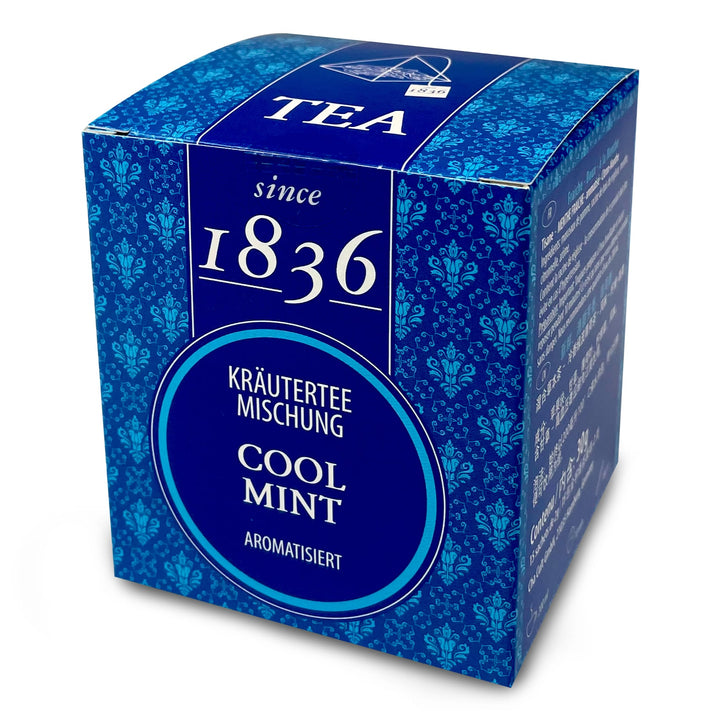 1836 Tea Cool Mint