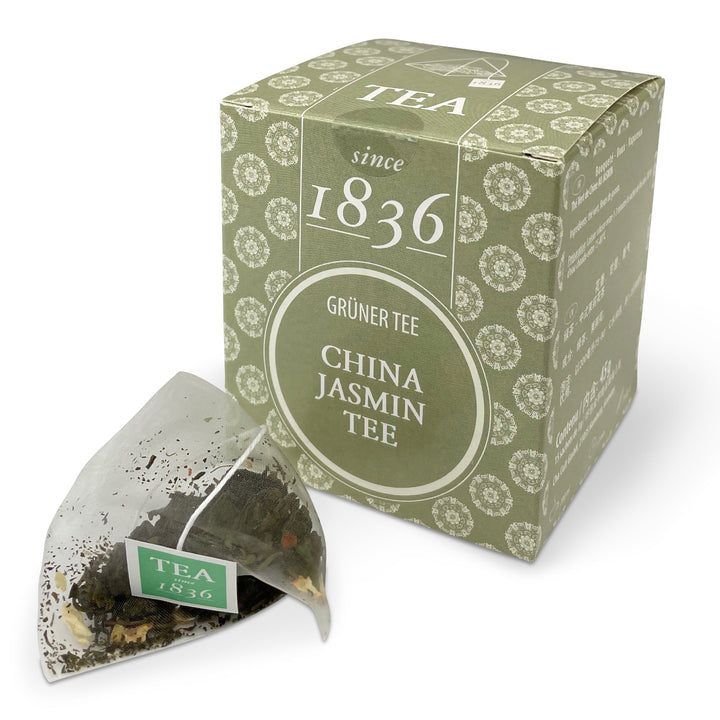 1836 Tea China Jasmin Tee