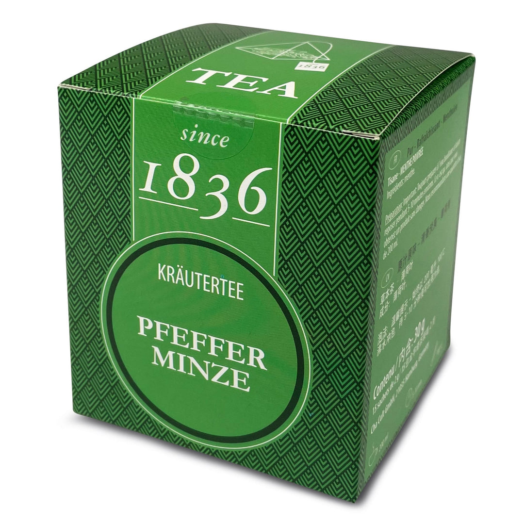 1836 Tea Pfefferminze