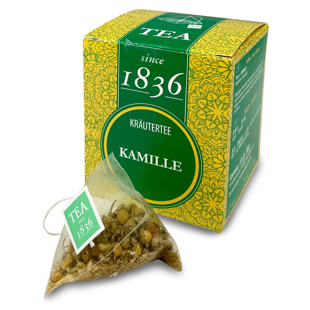 1836 Tea Kamille