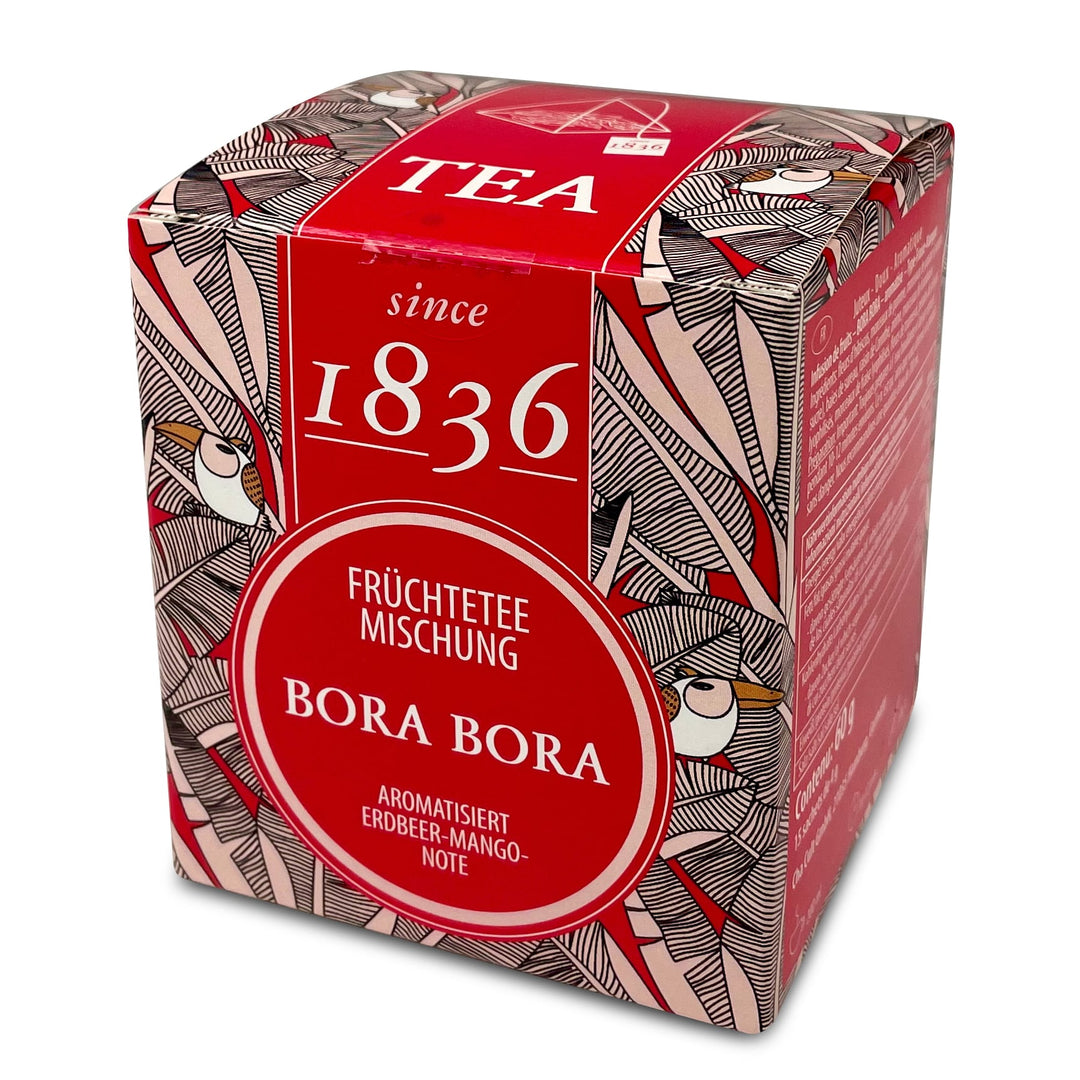 1836 Tea Bora Bora Früchtetee