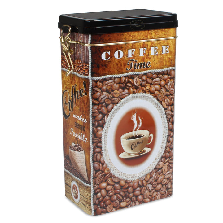 Kaffeedose Coffee Mix 3er-Set 500g