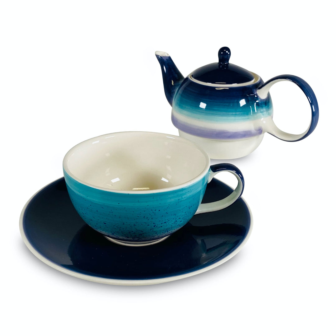 Tea-For-One Set Lenja