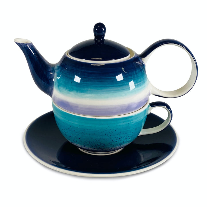 Tea-For-One Set Lenja