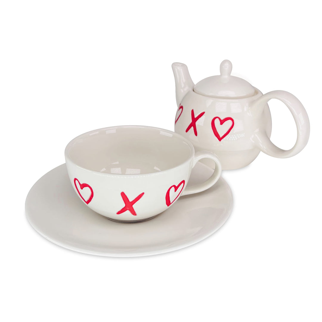 Tea-For-One Set Mabelle