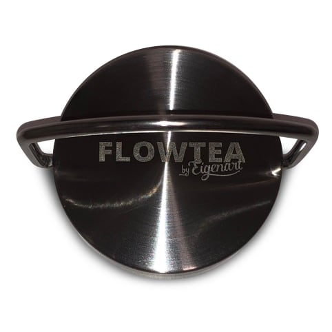 Ersatzdeckel für FLOWTEA® mit Bügel