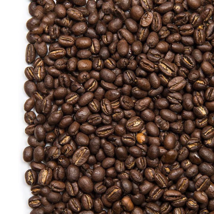 Kenia Pearls of Africa Kaffee