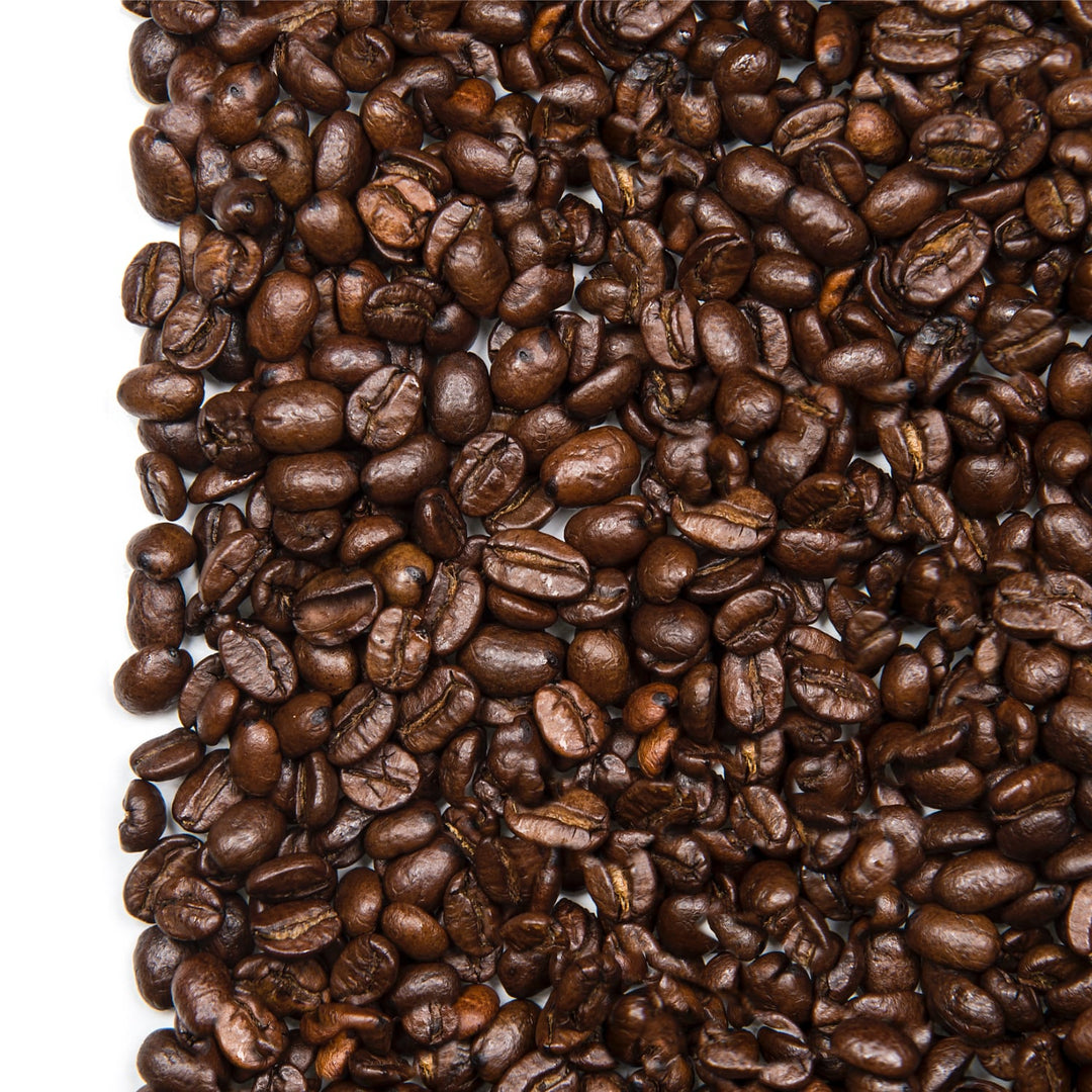 Pistazien Creme Kaffee