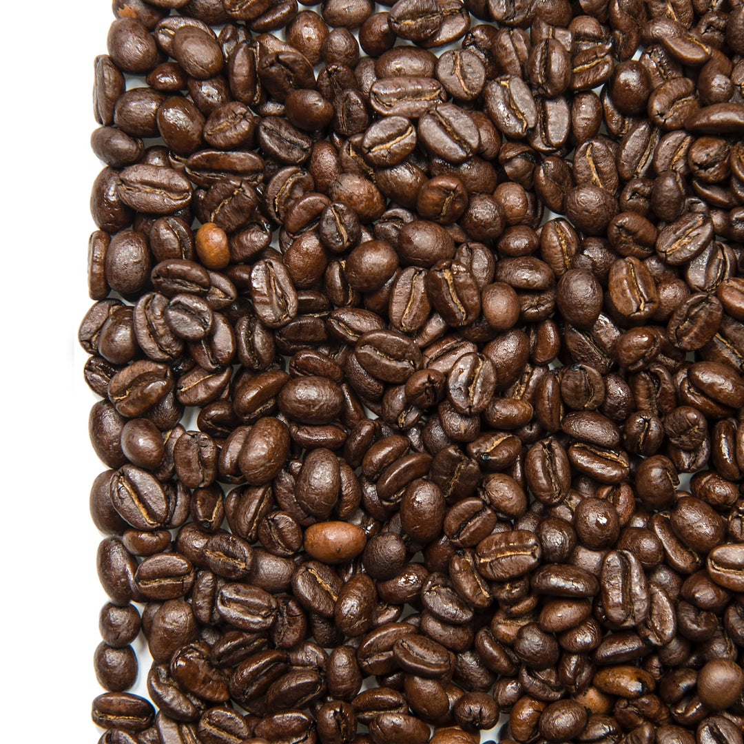Espresso Organico Bio Kaffee