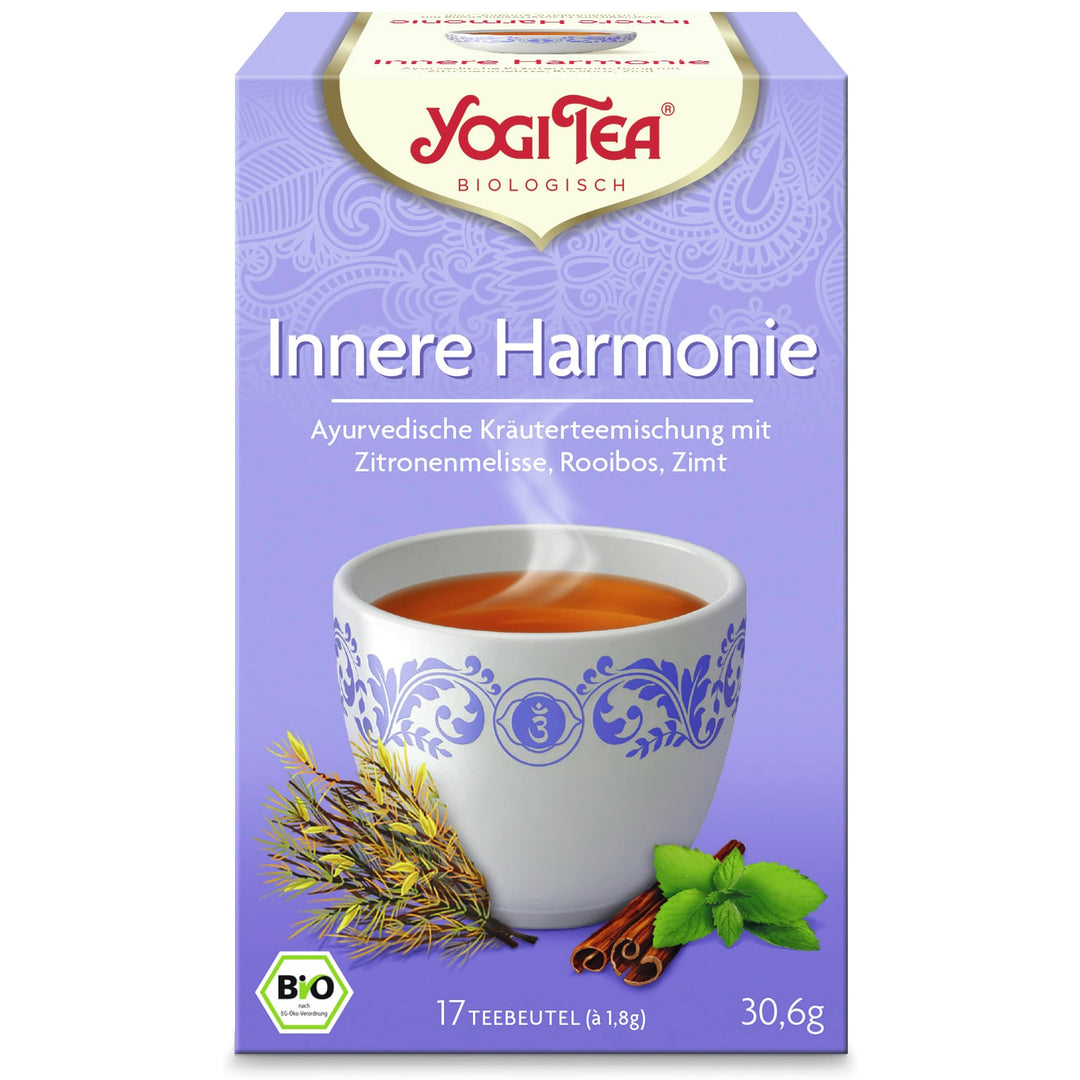 Yogi Tee® Innere Harmonie