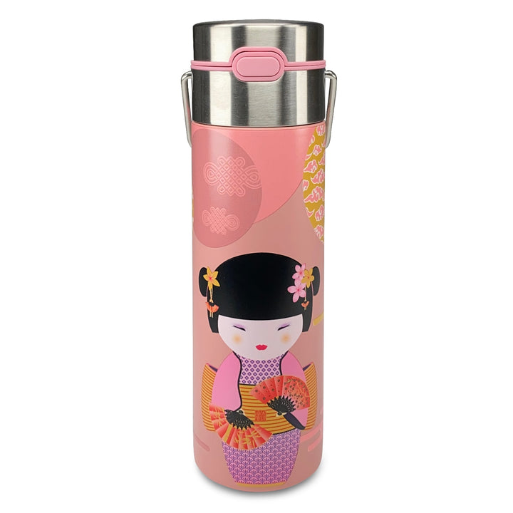 LEEZA New Little Geisha Trinkflasche