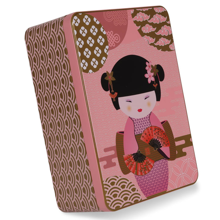 New Little Geisha Teabag