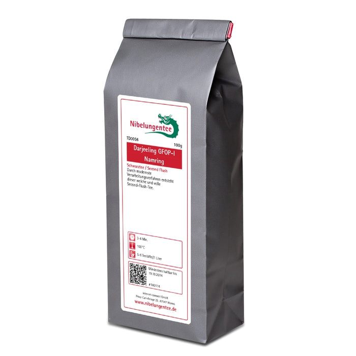 Darjeeling GFOP-I Namring